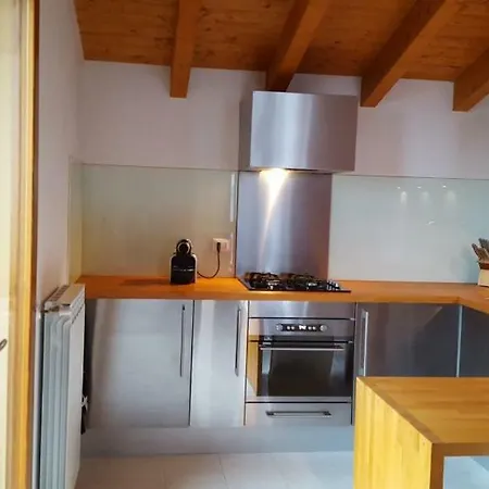 Bellavista Grignaghe Holiday home