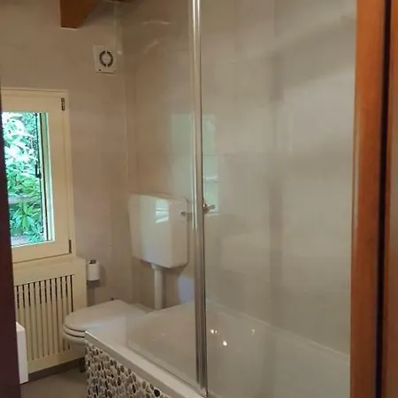 Holiday home Bellavista Grignaghe Pisogne