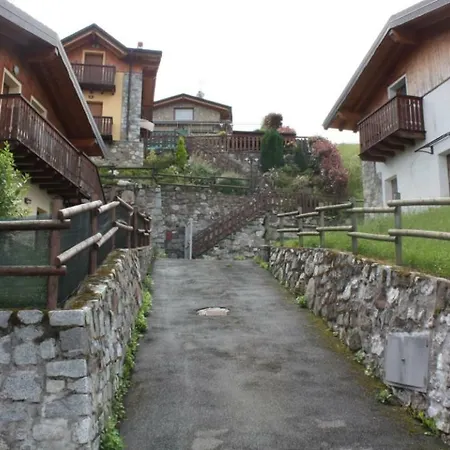Bellavista Grignaghe * Pisogne